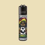 Clipper Rastaman Voetbal