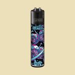 Clipper Shrooms Blauw Rose