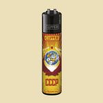 Clipper Sovjet CCCP