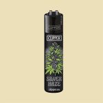 Clipper Strain Silver Haze
