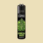 Clipper Strainz Amnesia Haze
