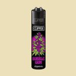 Clipper Strainz Bubble Gum