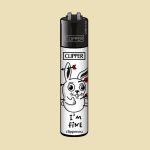 Clipper Trouble I'm Fine
