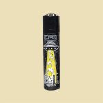 Clipper Ufo Bier