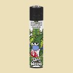Clipper Weed Jobs DrWeed