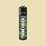 Clipper Weed-Statements Think Green
