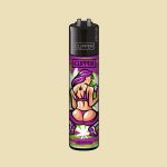 Clipper Woman Ass Weed