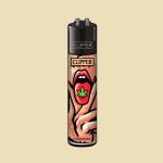 Clipper Woman Tonque Weed