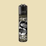 Clipper Yinyan Fish