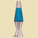 Crystal Beaker Bong Red H:53cm