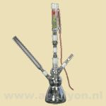 De Verdamper Small + Ventiel