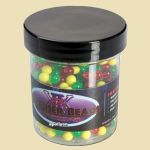 Diffuser Beads Rasta
