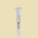 Downstem Black Leaf 120mm