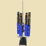 Dr. Dankyo Glazen Extractor