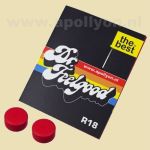 Dr. Feelgood (Party Pillen)