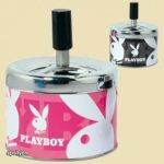 Draaiasbak Playboy