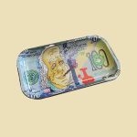 Metal Tray Bakedin Dunkees 27 x 18cm