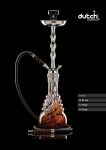 Dutch Choco Thunder Hookah Top Quality H:67cm