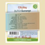 Dutch Somango
