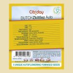 Dutch Zkittlez Auto