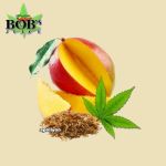 E-Liquid Mango Lassi