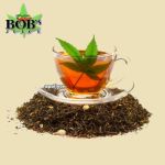 E-Liquid Wiet Thee