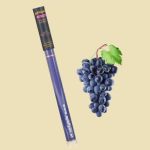 E-shisha Druiven