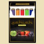 E-shisha Mix Smaken