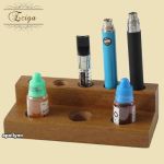 E-Sigaret Houder Eciga