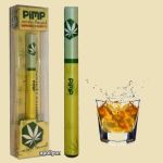 E-Sigaret Wiet Wiskey PiMP