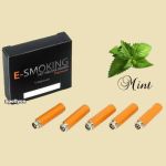 E-Smoking Navulpatronen Mint