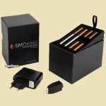 E-Smoking Starterspakket Premium