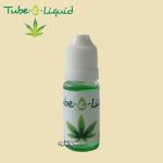 E-Vloeistof Cannabis Tube-e