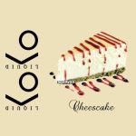 E-Vloeistof Cheesecake Koko White