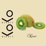 E-Vloeistof Kiwi Koko White