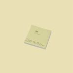 Econo Seals 100x (9,5x9,5cm no lines)