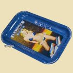 Elements Rolling Tray