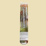 EZ Test Cannabinoden 1 test