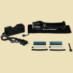 FlashVAPE Kruiden en Hasj