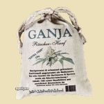 Ganja Extra Fijne Hennep