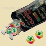 Ganja Rocks Bonbon