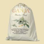 Ganja Zuivere Hennep 35gr