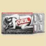 Geil