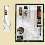 Gift Set Bong Magische Paddo