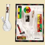 Gift Set Bong Rasta