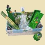 Gift Set Canna Potter Cannabis