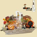 Gift Set Mushroom Hemp Toke