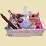 Gift Set Pink Lady Love