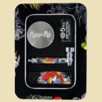 Giftset Draak metalen Pijp Grinder