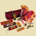 Giftset Peace Weed